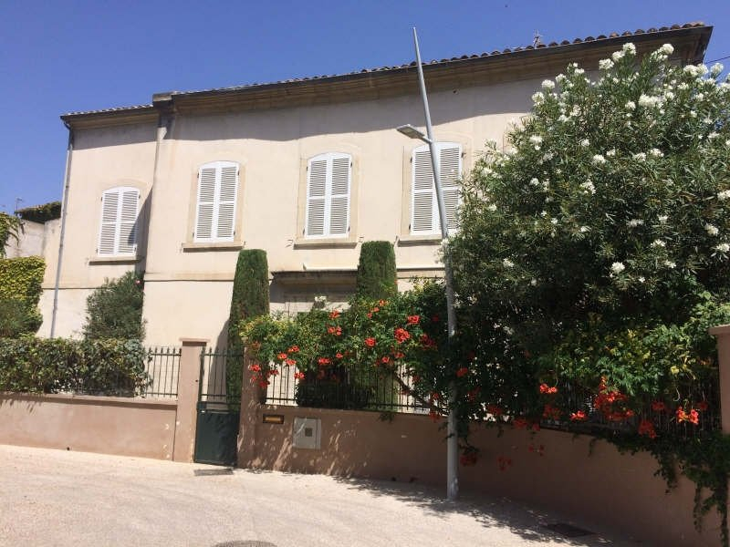 Vente Maison TARASCON 4 chambres