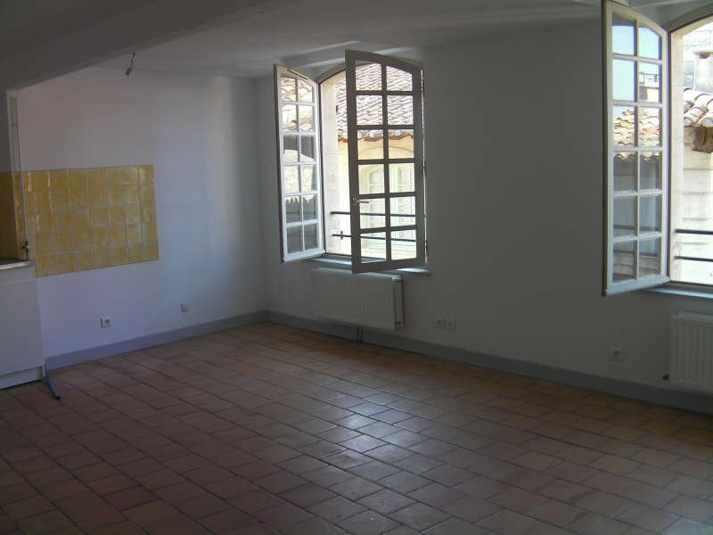 Vente Appartement BEAUCAIRE 2 chambres