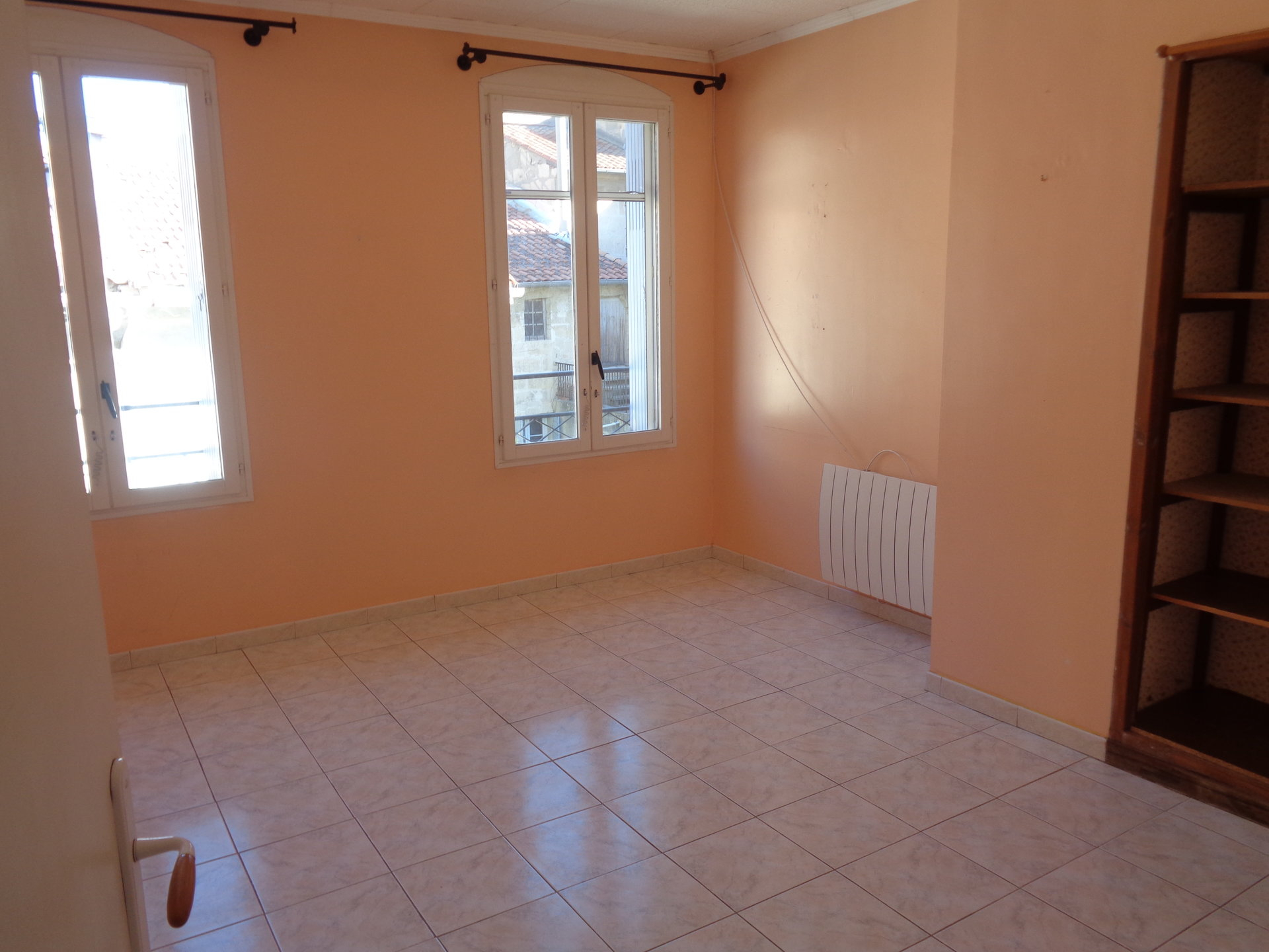 Vente Maison TARASCON séjour de 40 m²