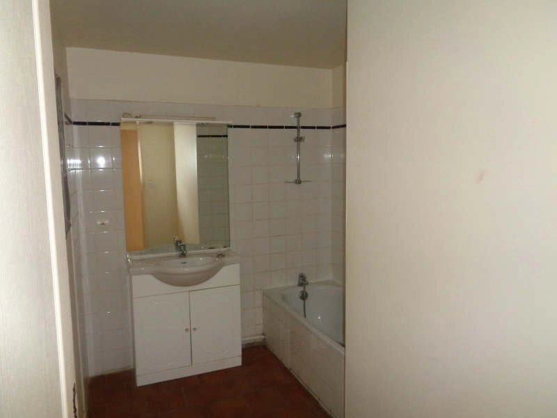 Vente Appartement BEAUCAIRE 1 salles de bain