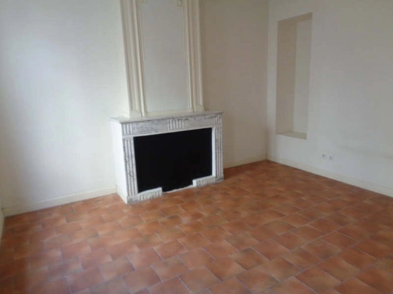 Vente Appartement BEAUCAIRE surface habitable de 61 m²