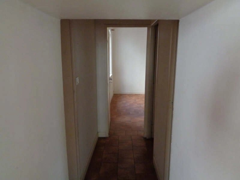 Vente Appartement BEAUCAIRE séjour de 29.9 m²