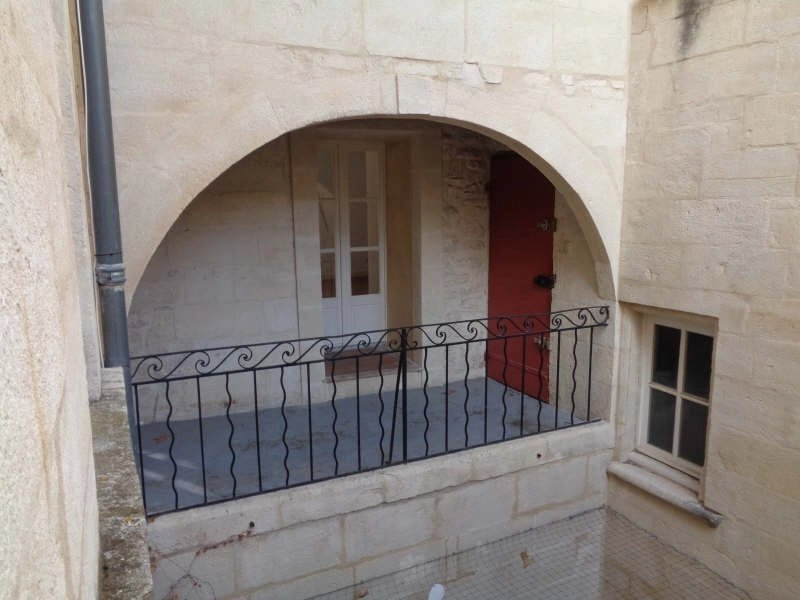 Vente Appartement BEAUCAIRE 3 pièces