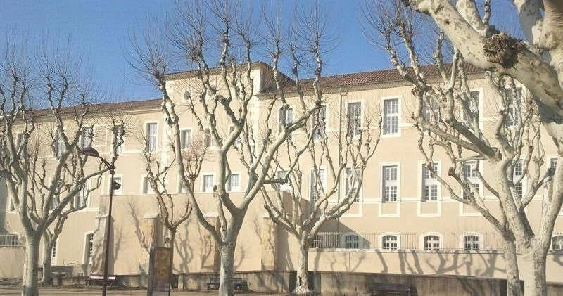 Vente Appartement TARASCON 2 chambres