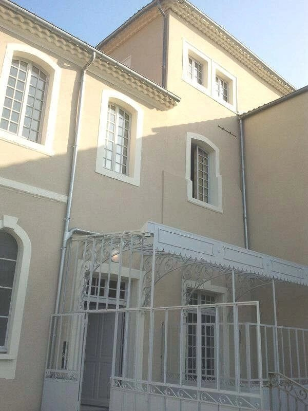 Vente Appartement TARASCON 1 salles de bain