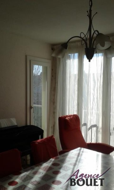 Vente Appartement TARASCON 4 pièces