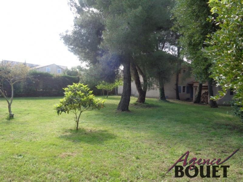 Vente Maison MAUSSANE-LES-ALPILLES 1 salles d'eau