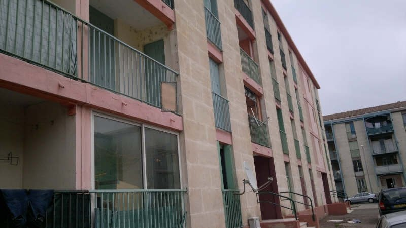 Vente Appartement TARASCON 2 chambres