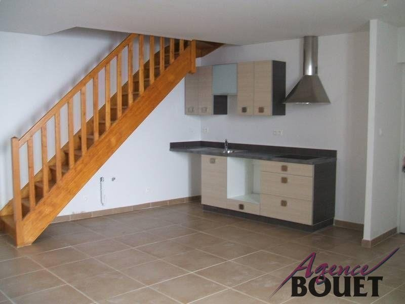 Vente Appartement BEAUCAIRE 2 chambres