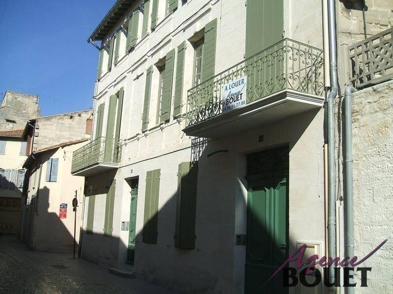 Vente Appartement BEAUCAIRE 1 salles d'eau