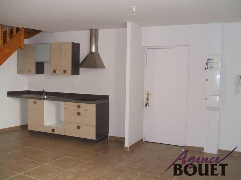 Vente Appartement BEAUCAIRE surface habitable de 59 m²