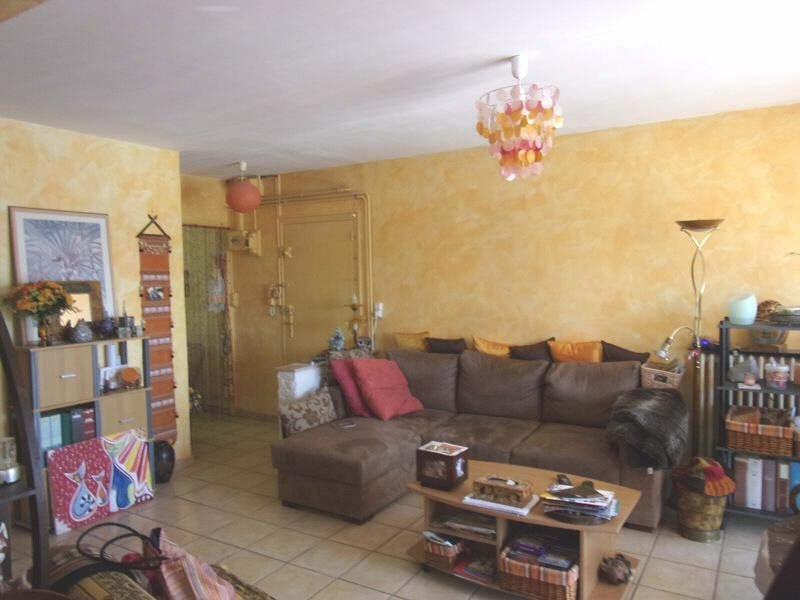 Vente Appartement TARASCON surface habitable de 56 m²