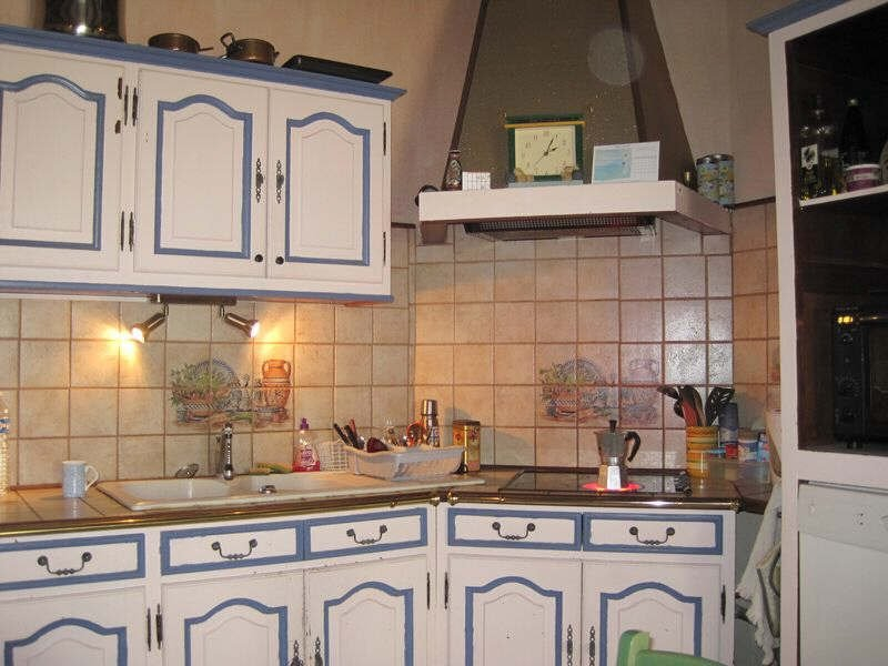 Vente Maison BEAUCAIRE 3 chambres