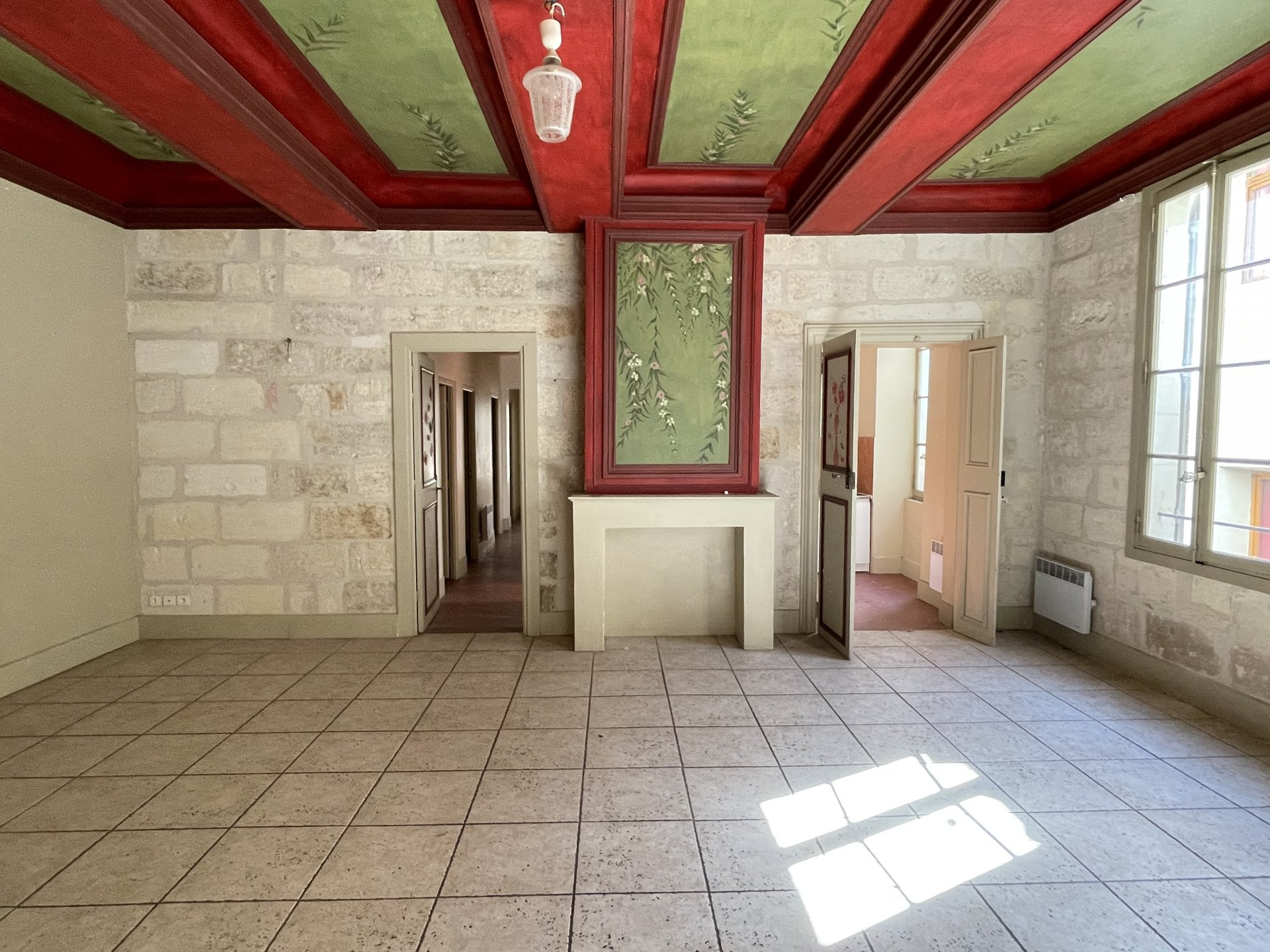 Vente Appartement BEAUCAIRE 3 chambres