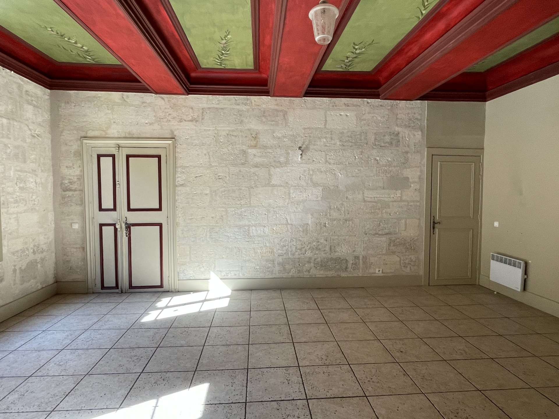 Vente Appartement BEAUCAIRE 1 salles de bain