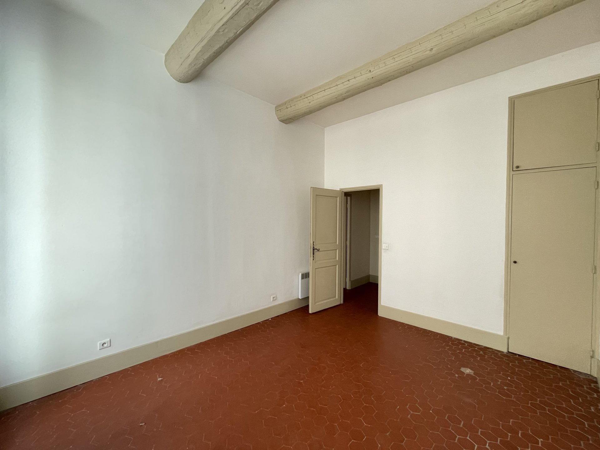 Vente Appartement BEAUCAIRE surface habitable de 115 m²