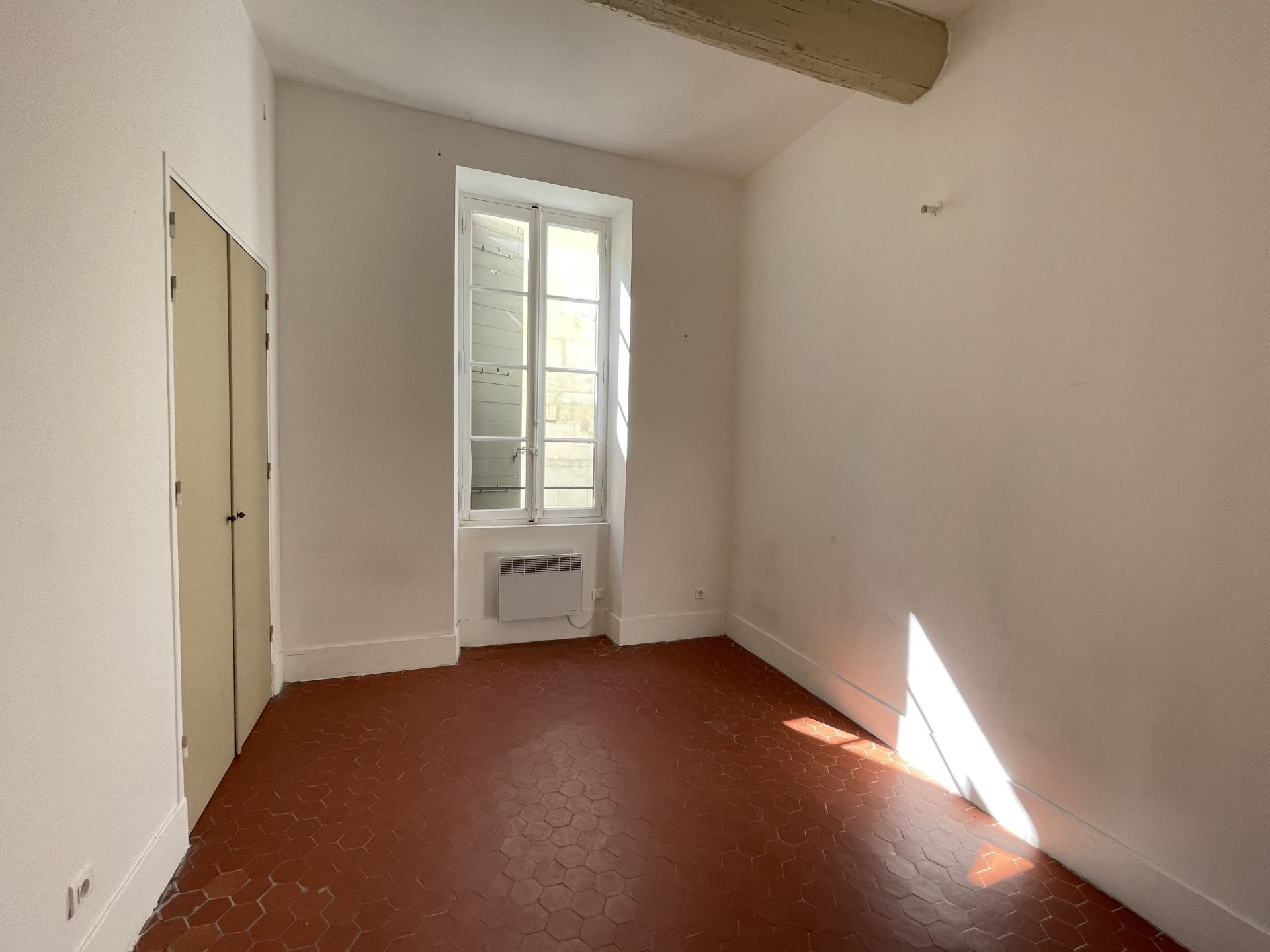 Vente Appartement BEAUCAIRE 5 pièces