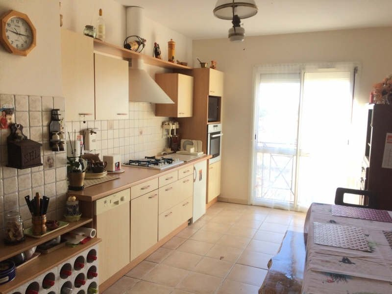 Vente Appartement BEAUCAIRE 3 chambres