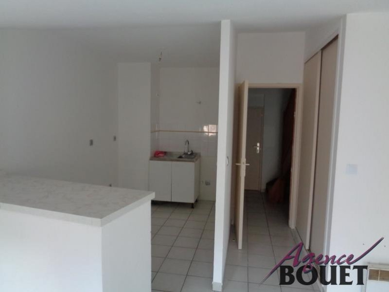 Vente Appartement TARASCON 1 chambres