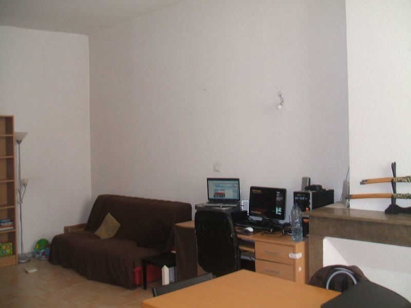 Vente Appartement BEAUCAIRE 2 chambres