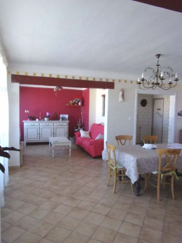 Vente Appartement TARASCON 3 chambres