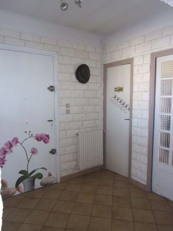 Vente Appartement TARASCON convecteur, individuel, gaz chauffage