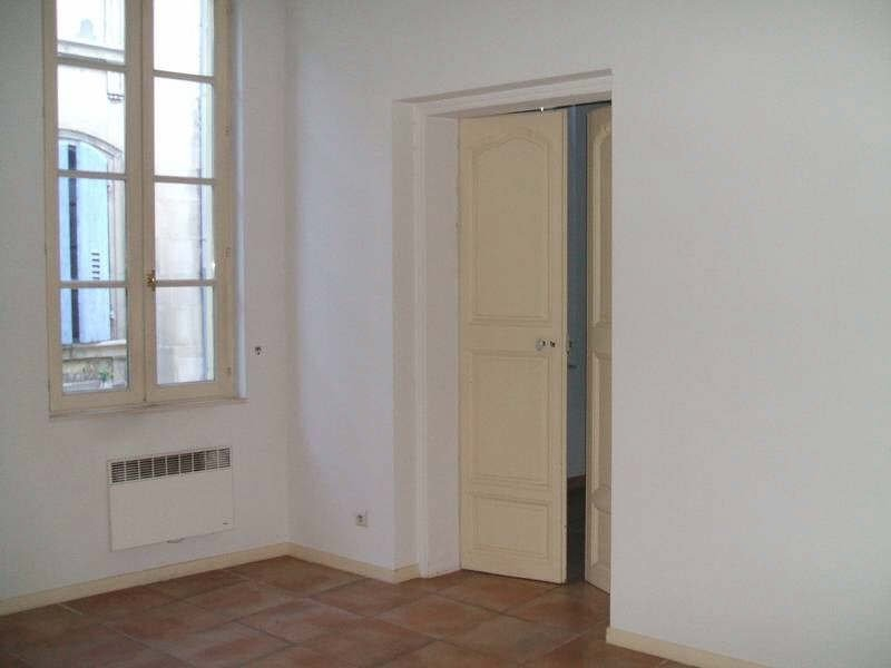 Vente Appartement TARASCON 2 chambres