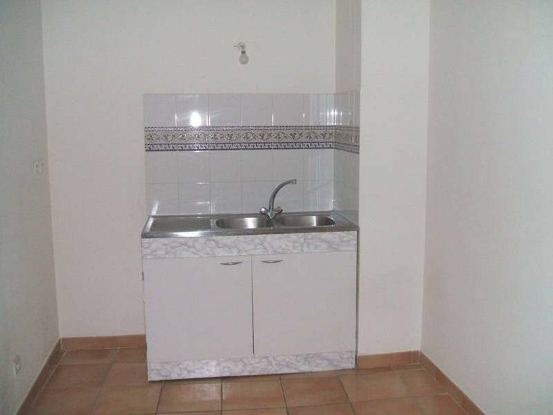 Vente Appartement TARASCON 1 salles d'eau