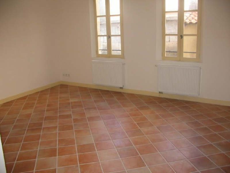 Vente Appartement BEAUCAIRE 1 chambres