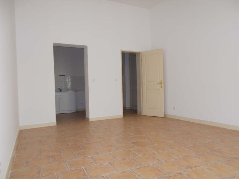 Vente Appartement BEAUCAIRE 2 chambres