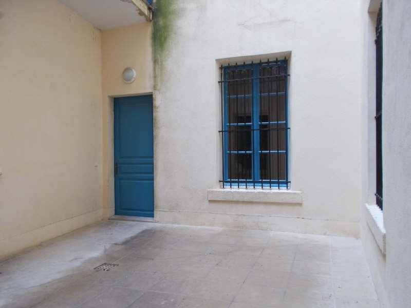 Vente Appartement BEAUCAIRE 1 salles de bain