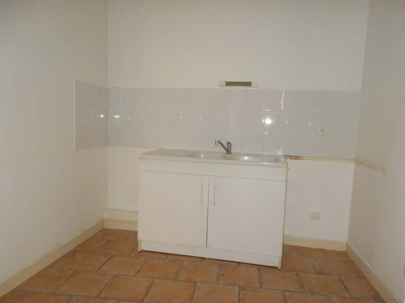 Vente Appartement BEAUCAIRE surface habitable de 77 m²