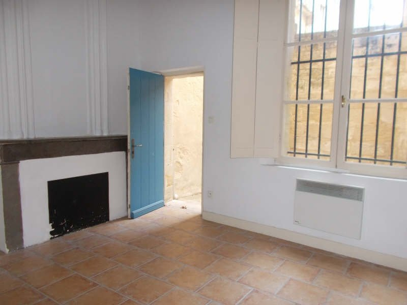 Vente Appartement BEAUCAIRE séjour de 20 m²