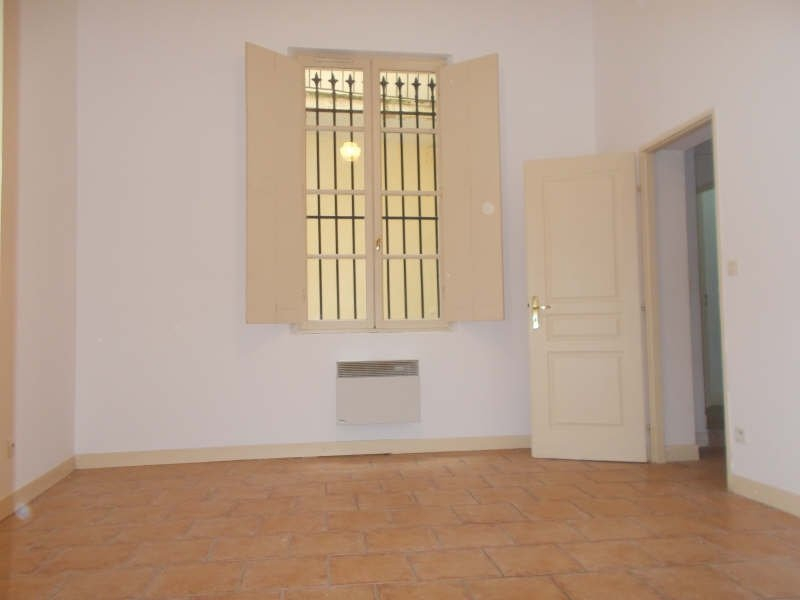 Vente Appartement BEAUCAIRE 3 pièces