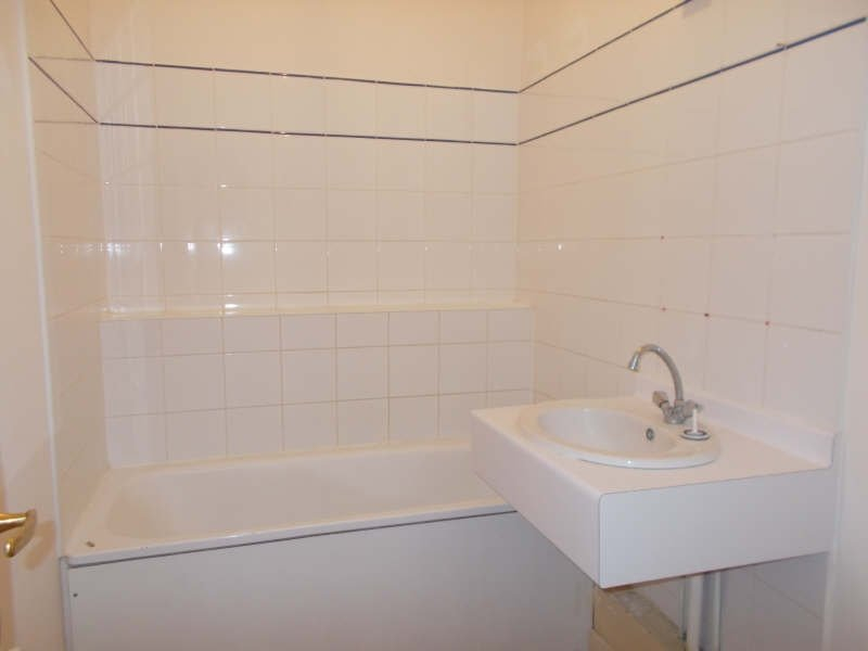 Vente Appartement BEAUCAIRE convecteur, individuel, gaz chauffage