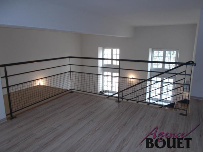 Vente Appartement TARASCON séjour de 34.19 m²