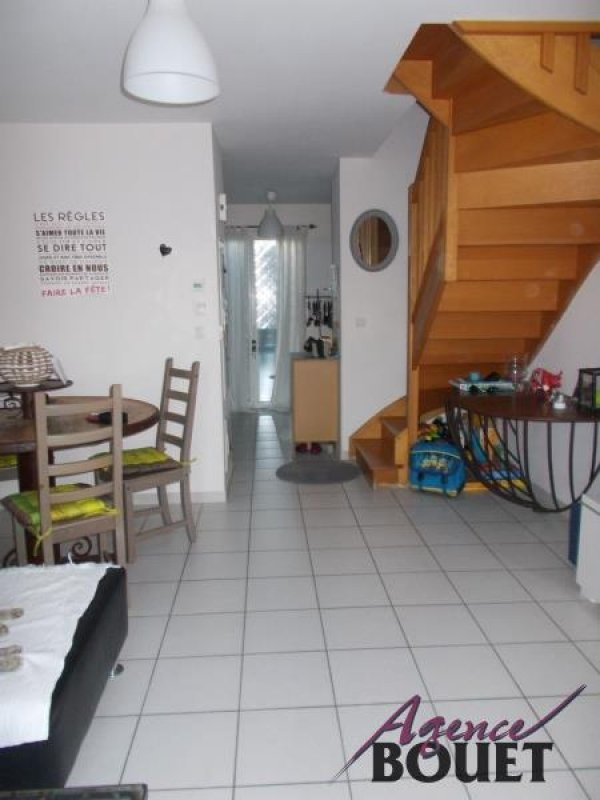 Vente Maison SAINT-ETIENNE-DU-GRÈS 3 pièces