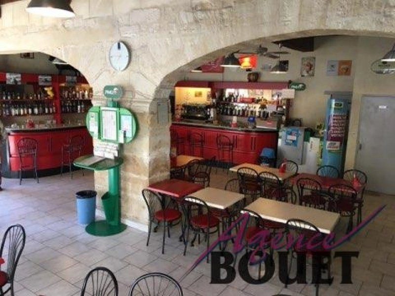 Vente Fonds de commerce BEAUCAIRE Mandat : 3717