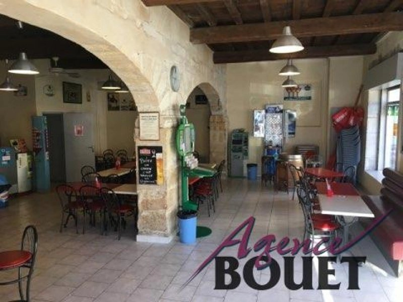 Vente Fonds de commerce BEAUCAIRE surface habitable de 0 m²