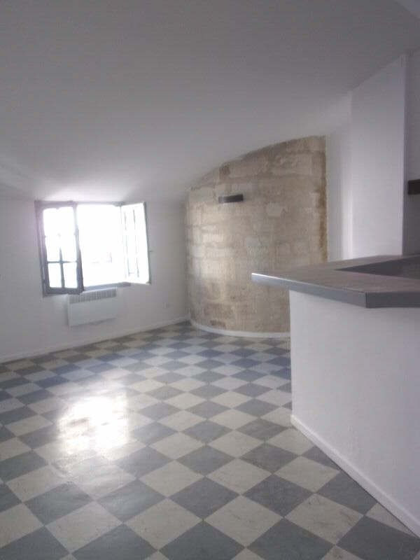 Vente Appartement BEAUCAIRE 2 chambres