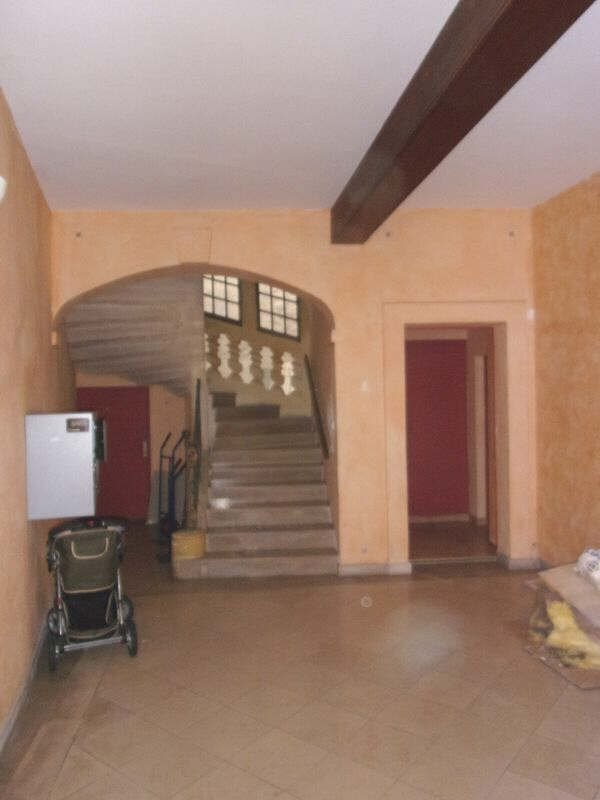 Vente Appartement TARASCON 2 chambres