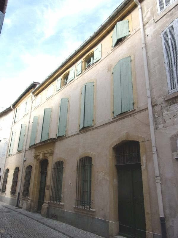 Vente Appartement TARASCON 1 salles d'eau