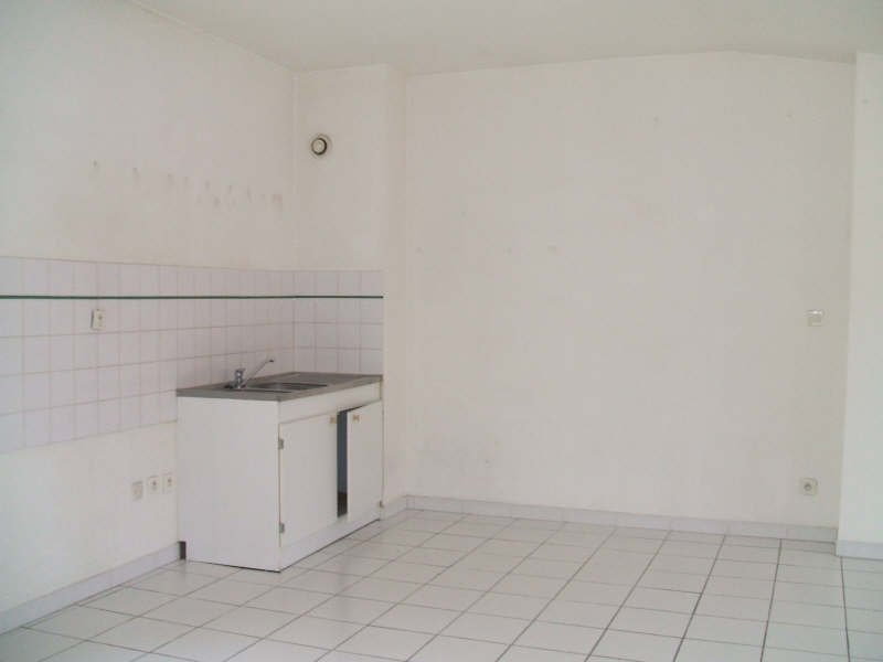 Vente Appartement TARASCON surface habitable de 65 m²