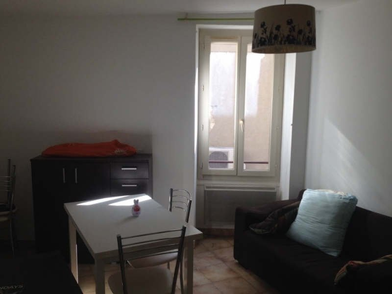 Vente Appartement CHÂTEAURENARD 1 chambres