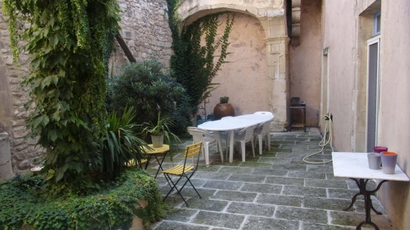 Vente Maison TARASCON 4 chambres