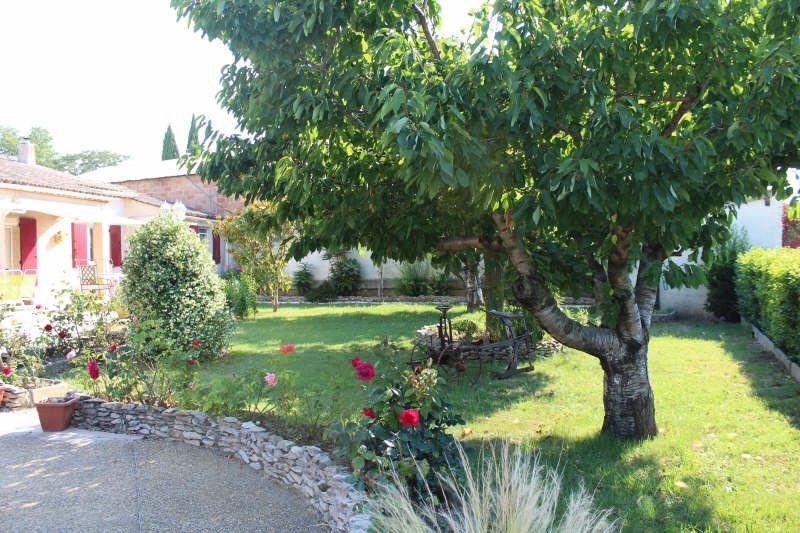 Vente Maison MAS-BLANC-DES-ALPILLES 1 chambres