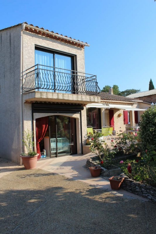 Vente Maison MAS-BLANC-DES-ALPILLES 1 chambres