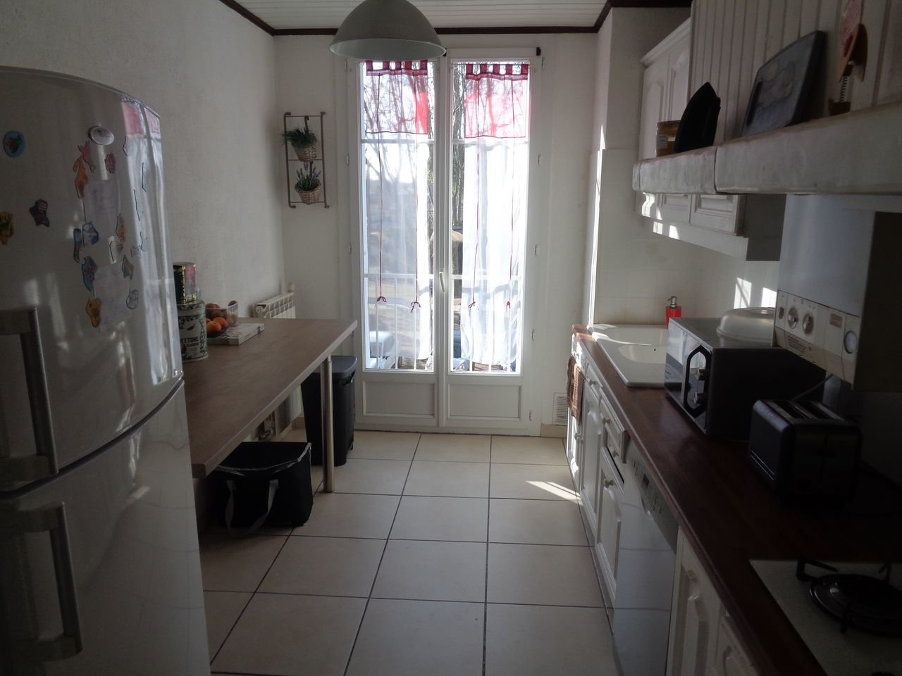 Vente Appartement TARASCON 3 chambres