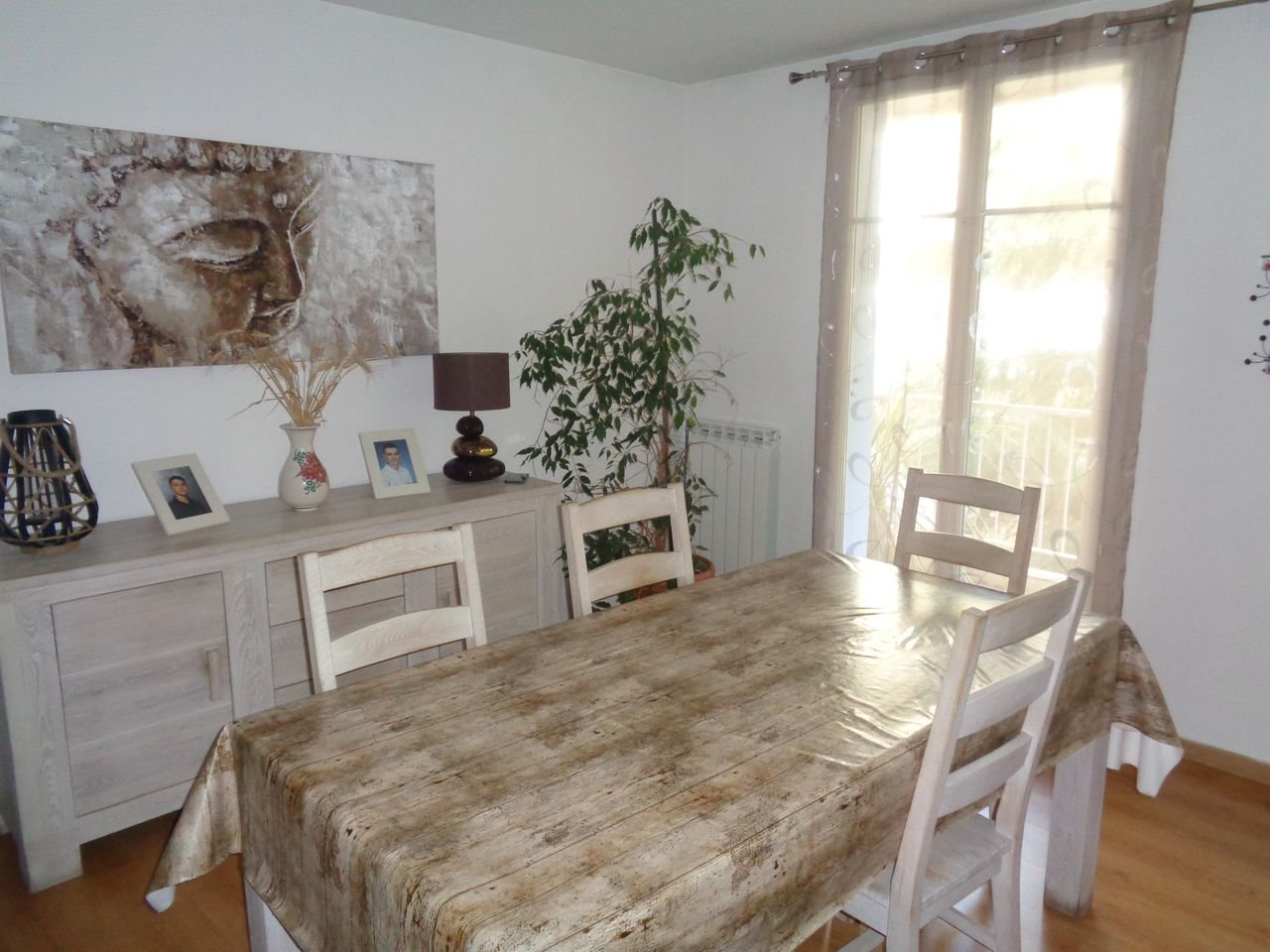 Vente Appartement TARASCON surface habitable de 90 m²