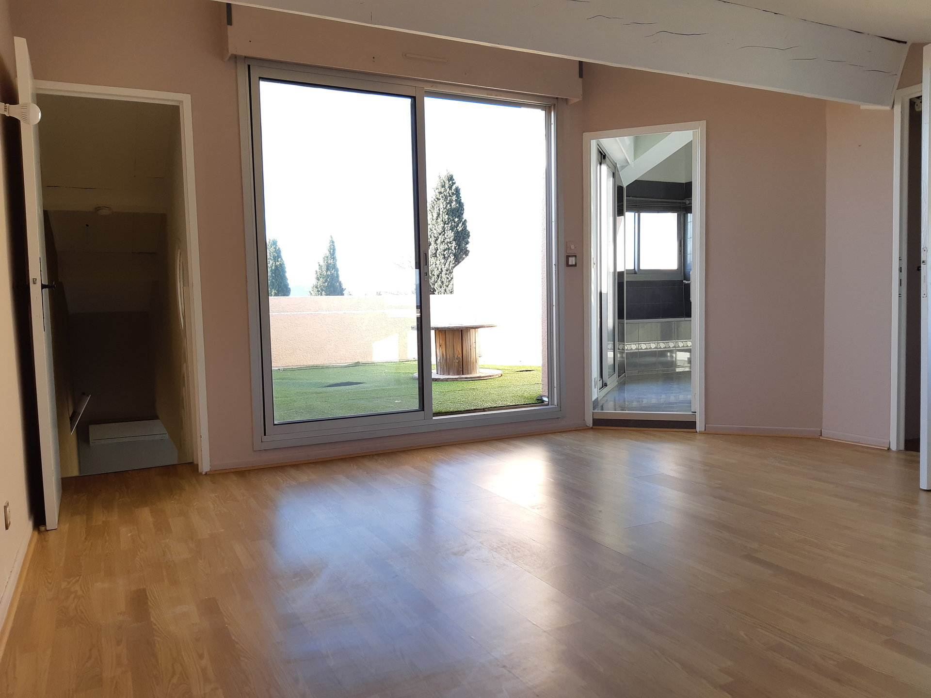 Location Appartement TARASCON 3 pièces